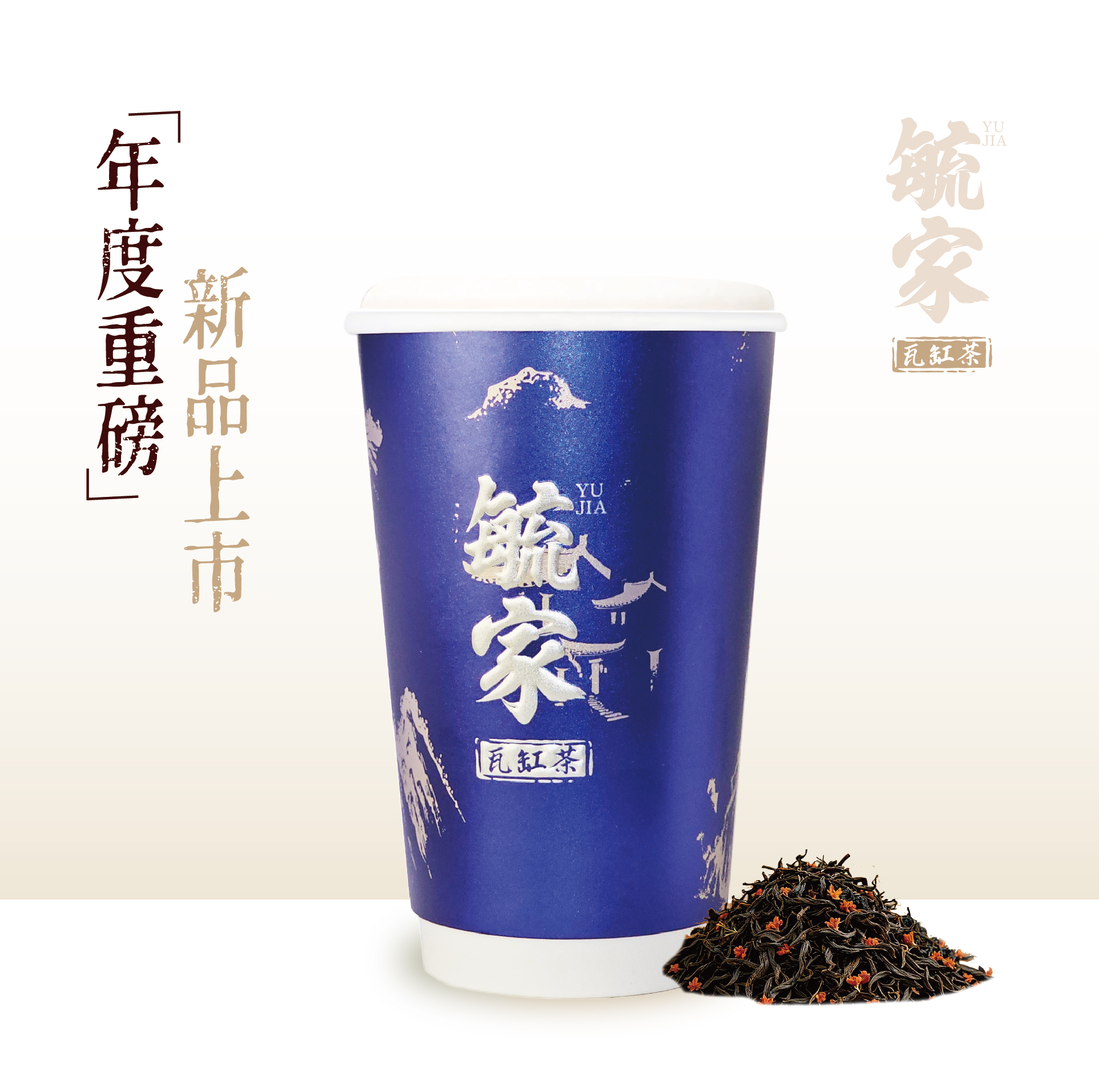 武夷金肉桂【閩北特色】